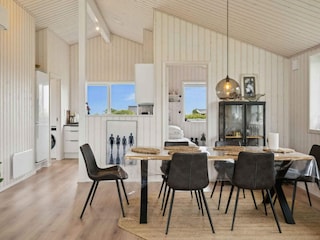 Vakantiehuis Køge  7