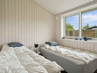 Vakantiehuis Køge  7