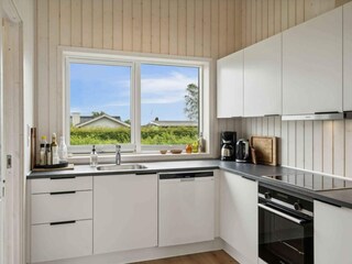 Vakantiehuis Køge  8