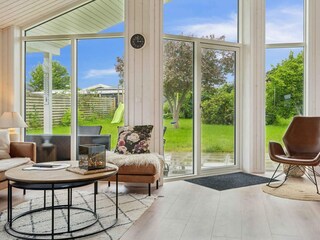 Vakantiehuis Køge  9