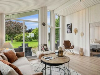 Vakantiehuis Køge  10