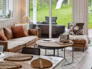 Vakantiehuis Køge  12