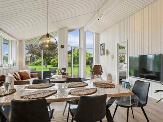 Vakantiehuis Køge  5