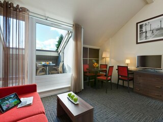 Vakantiehuis Genf Kenmerken 8