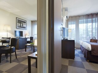 Maison de vacances Genf Équipement 11