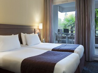 Vakantiehuis Genf Kenmerken 13