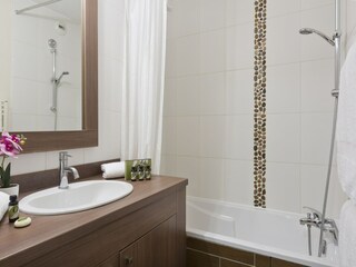 Ferienhaus Genf Ausstattung 15