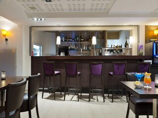 Vakantiehuis Genf  17