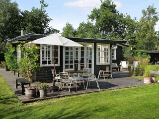 Holiday house Liseleje Outdoor Recording 16