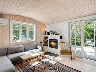 Vakantiehuis Liseleje  31