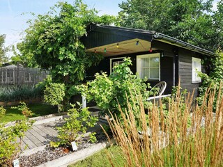 Holiday house Liseleje Outdoor Recording 2