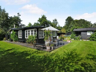 Holiday house Liseleje Outdoor Recording 3