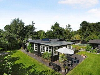 Vakantiehuis Liseleje Buitenaudio-opname 4