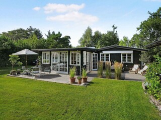 Holiday house Liseleje Outdoor Recording 12