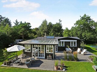 Vakantiehuis Liseleje Buitenaudio-opname 5