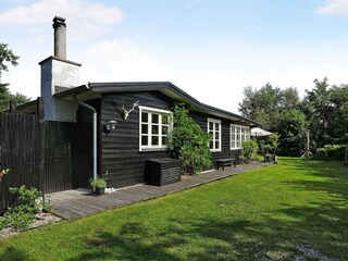 Vakantiehuis Liseleje Buitenaudio-opname 15