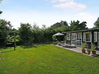 Holiday house Liseleje Outdoor Recording 7