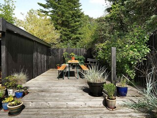 Vakantiehuis Liseleje Buitenaudio-opname 8