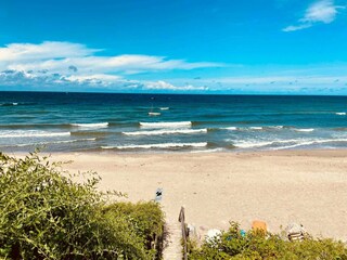 Holiday house Liseleje Outdoor Recording 11