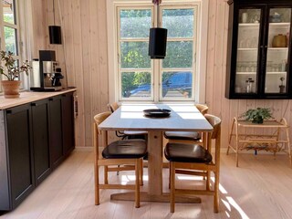 Holiday house Liseleje  17