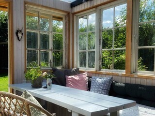 Holiday house Liseleje  18