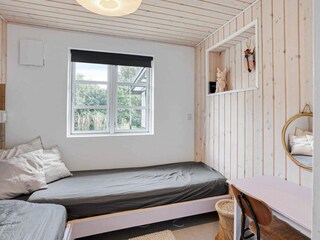 Vakantiehuis Liseleje  29