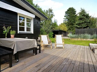 Holiday house Liseleje  22