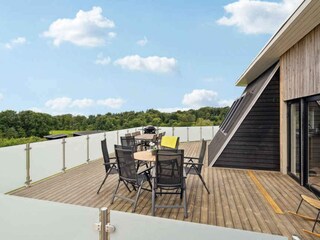 Holiday house Hostrup Strand Outdoor Recording 2