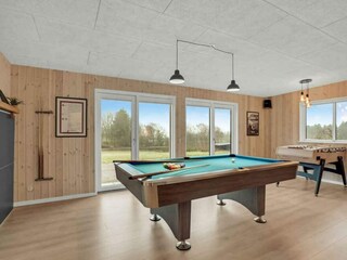 Vakantiehuis Hostrup Strand  16