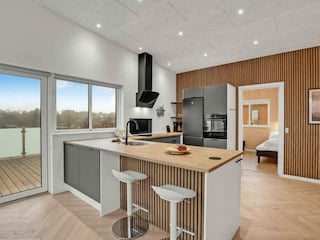 Ferienhaus Hostrup Strand  18