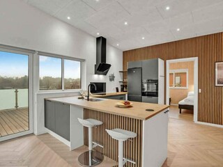 Holiday house Hostrup Strand  18