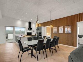 Ferienhaus Hostrup Strand  20