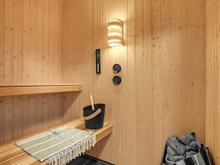 Ferienhaus Hostrup Strand  23