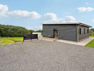 Vakantiehuis Hostrup Strand Buitenaudio-opname 4