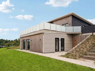 Vakantiehuis Hostrup Strand Buitenaudio-opname 5