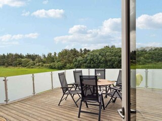 Ferienhaus Hostrup Strand Außenaufnahme 15