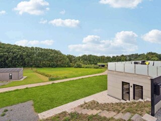 Ferienhaus Hostrup Strand Außenaufnahme 6