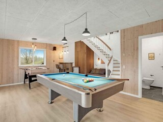 Vakantiehuis Hostrup Strand  20