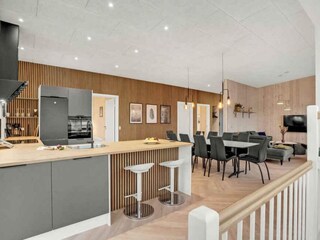 Vakantiehuis Hostrup Strand  27