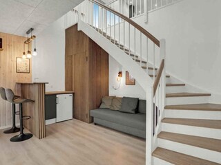 Holiday house Hostrup Strand  19