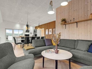Ferienhaus Hostrup Strand  17