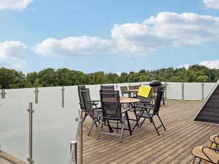 Holiday house Hostrup Strand Outdoor Recording 7