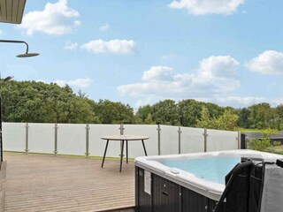 Holiday house Hostrup Strand Outdoor Recording 8