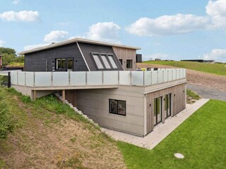 Vakantiehuis Hostrup Strand Buitenaudio-opname 11