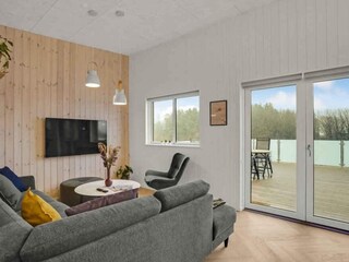 Ferienhaus Hostrup Strand  23