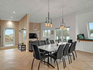 Ferienhaus Hostrup Strand  24