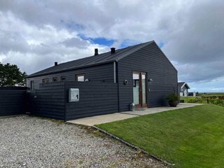 Vakantiehuis Juelsminde Buitenaudio-opname 5