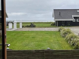 Vakantiehuis Juelsminde Buitenaudio-opname 10