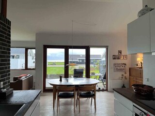 Vakantiehuis Juelsminde  15