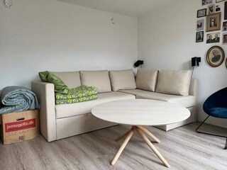 Vakantiehuis Juelsminde  16